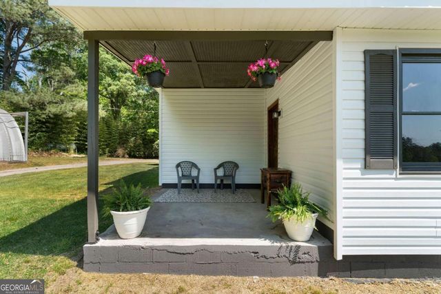 633 Berwin Road NE, Rome, GA 30161