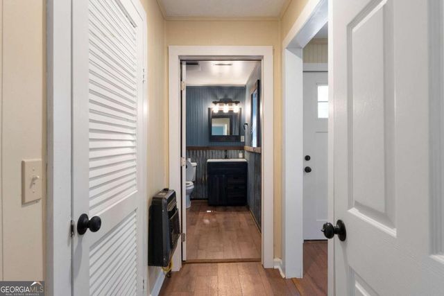 633 Berwin Road NE, Rome, GA 30161