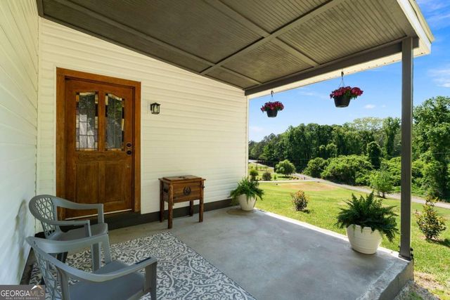 633 Berwin Road NE, Rome, GA 30161