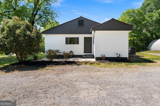 633 Berwin Road NE, Rome, GA 30161