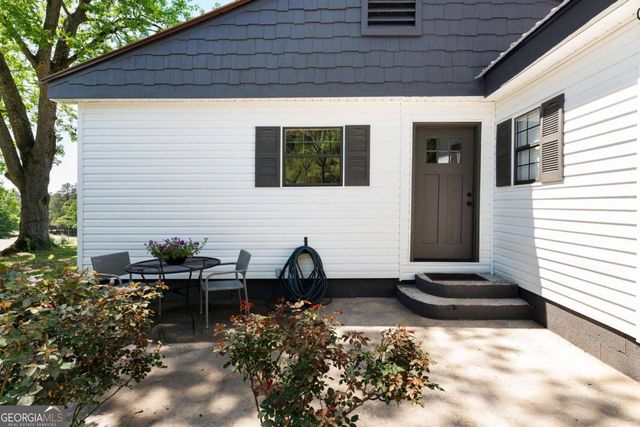 633 Berwin Road NE, Rome, GA 30161