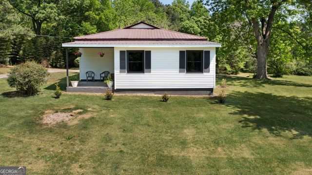 633 Berwin Road NE, Rome, GA 30161