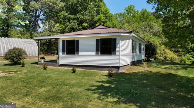 633 Berwin Road NE, Rome, GA 30161