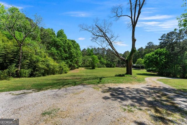 633 Berwin Road NE, Rome, GA 30161