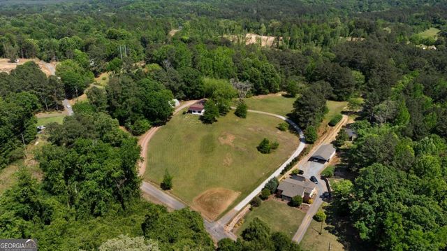 633 Berwin Road NE, Rome, GA 30161