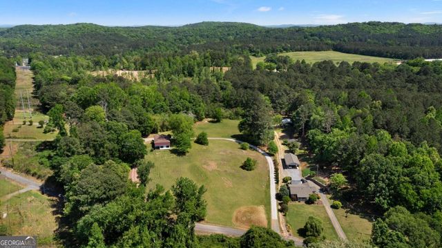 633 Berwin Road NE, Rome, GA 30161