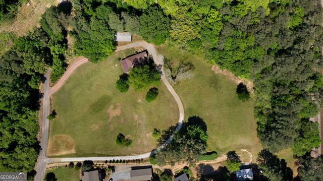 633 Berwin Road NE, Rome, GA 30161