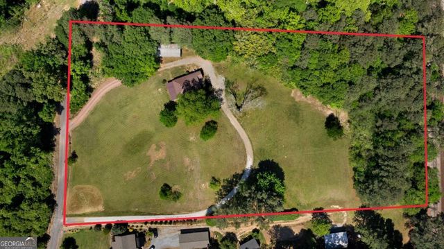 633 Berwin Road NE, Rome, GA 30161