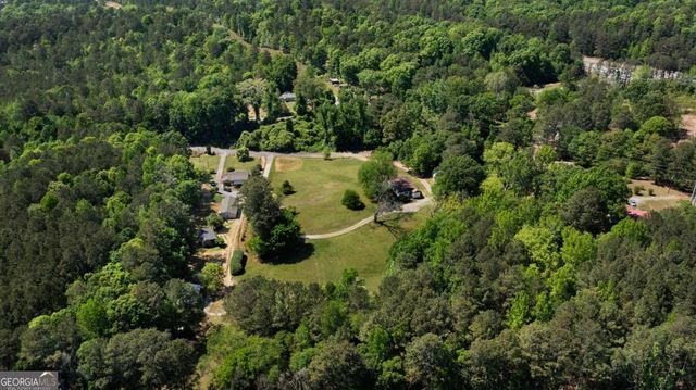 633 Berwin Road NE, Rome, GA 30161