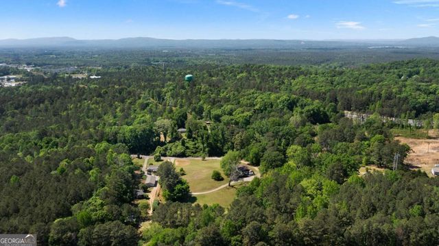 633 Berwin Road NE, Rome, GA 30161
