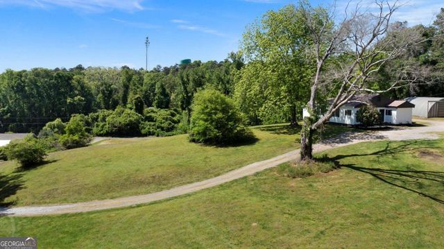 633 Berwin Road NE, Rome, GA 30161