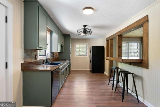 633 Berwin Road NE, Rome, GA 30161