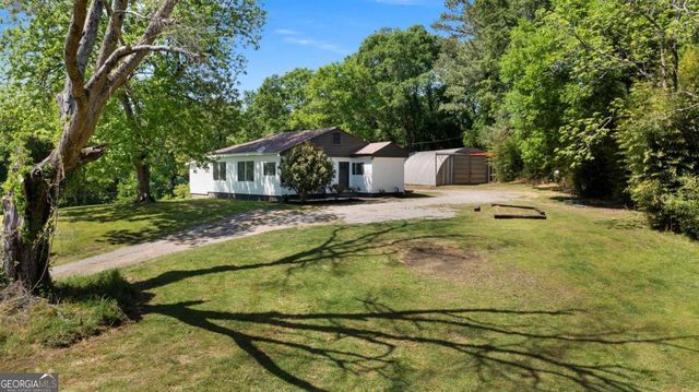 633 Berwin Road NE, Rome, GA 30161
