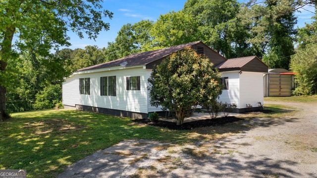 633 Berwin Road NE, Rome, GA 30161