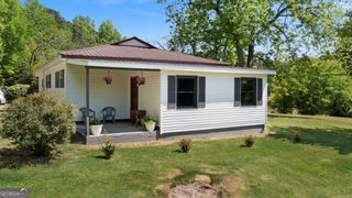 633 Berwin Road NE, Rome, GA 30161