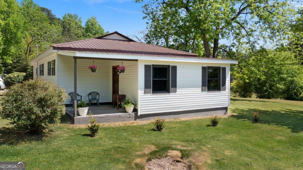633 Berwin Road NE, Rome, GA 30161
