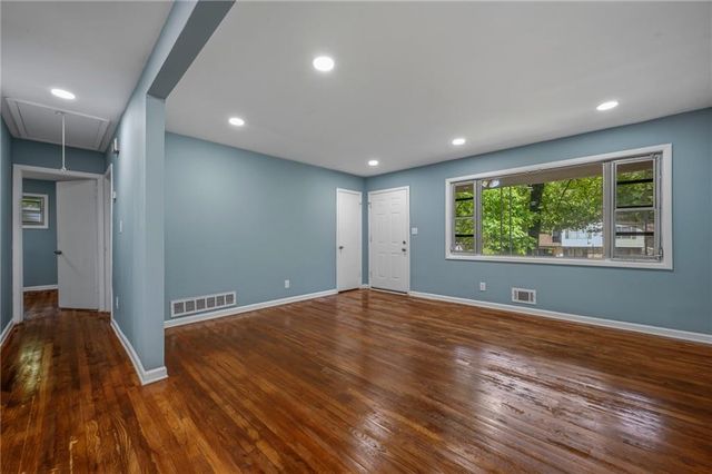 4707 City View Drive, Forest Park, GA 30297