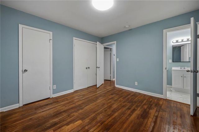 4707 City View Drive, Forest Park, GA 30297