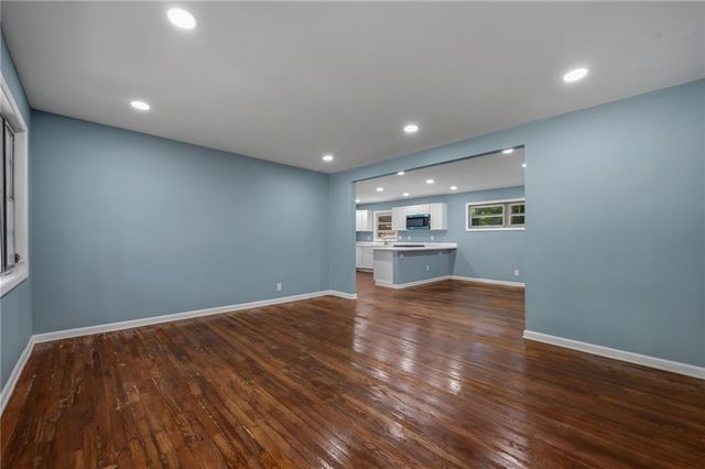 4707 City View Drive, Forest Park, GA 30297