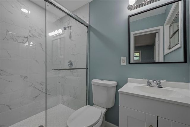 4707 City View Drive, Forest Park, GA 30297