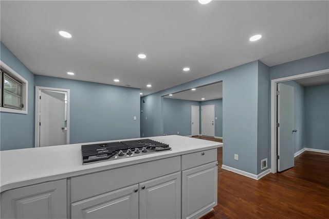 4707 City View Drive, Forest Park, GA 30297