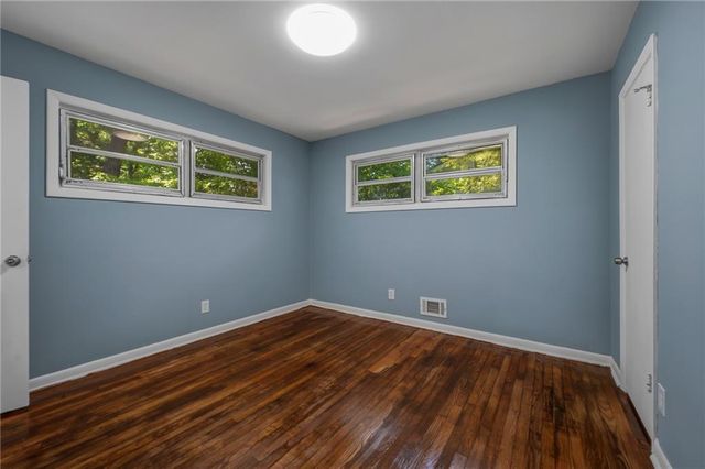 4707 City View Drive, Forest Park, GA 30297