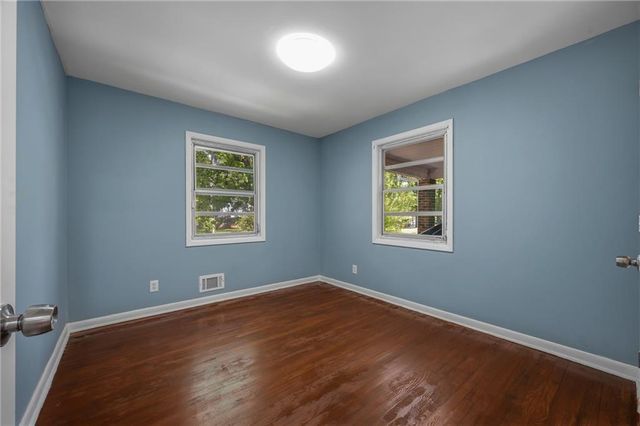 4707 City View Drive, Forest Park, GA 30297