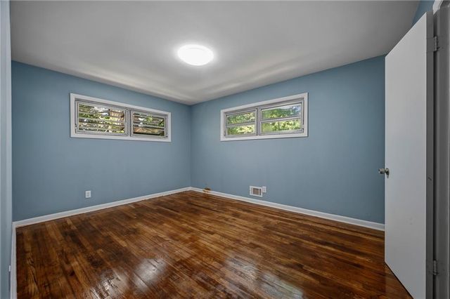 4707 City View Drive, Forest Park, GA 30297