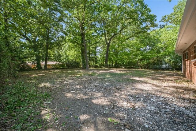 4707 City View Drive, Forest Park, GA 30297