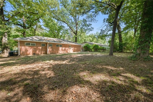 4707 City View Drive, Forest Park, GA 30297