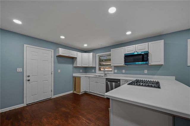 4707 City View Drive, Forest Park, GA 30297