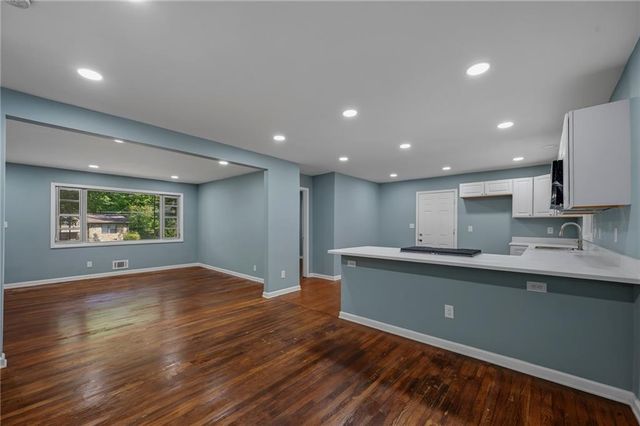 4707 City View Drive, Forest Park, GA 30297