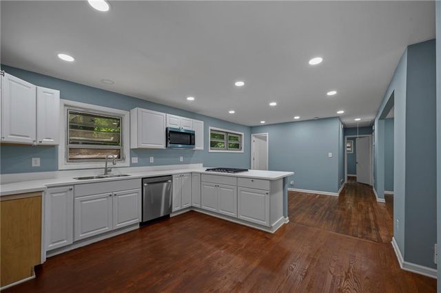 4707 City View Drive, Forest Park, GA 30297