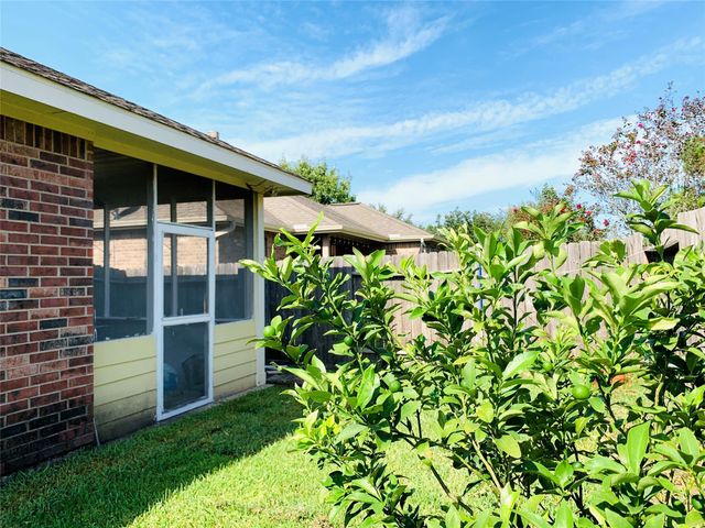 20818 S Blue Hyacinth Drive, Cypress, TX 77433