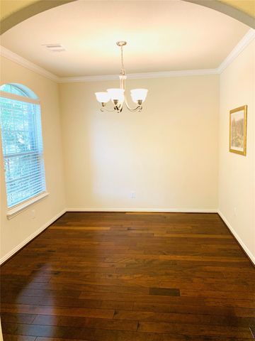 20818 S Blue Hyacinth Drive, Cypress, TX 77433