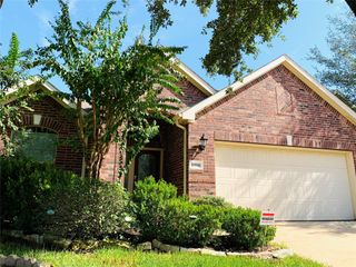 20818 S Blue Hyacinth Drive, Cypress, TX 77433