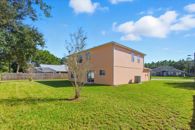 29 LOUISVILLE DRIVE, Palm Coast, FL 32137