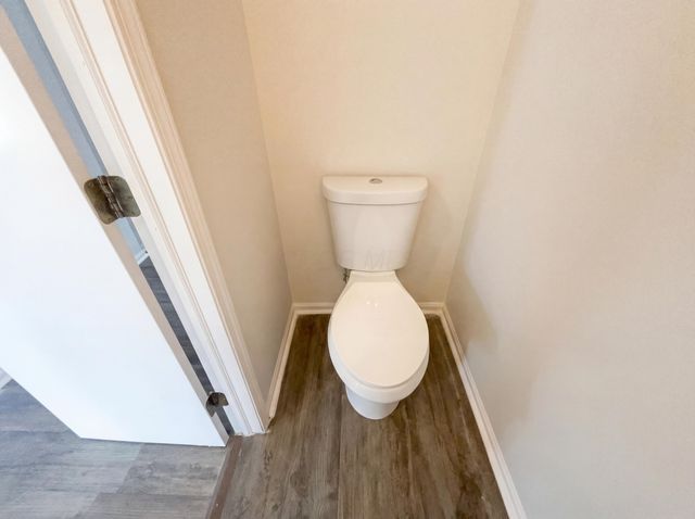 2592 Cowall Drive, Hilliard, OH 43026