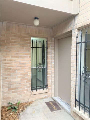 4224 Boone Road, Houston, TX 77072