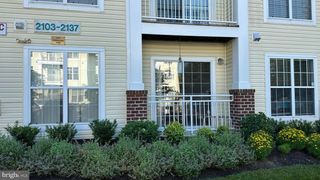 2111 CHARLES HENRY LN #2111, Baltimore, MD 21209