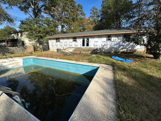 1944 Lawson Road, Tallahassee, FL 32308