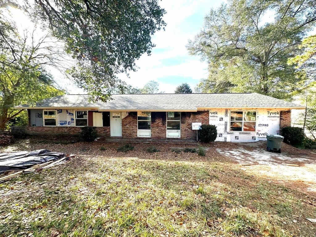 1944 Lawson Road, Tallahassee, FL 32308