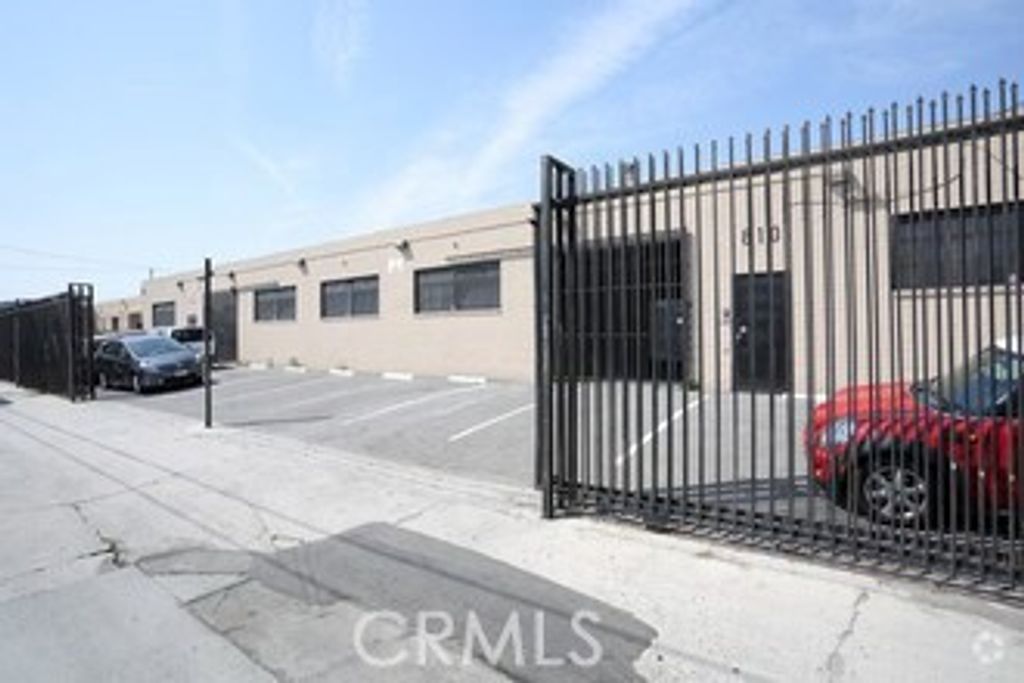 802 E Washington, Los Angeles, CA 90021 — exterior