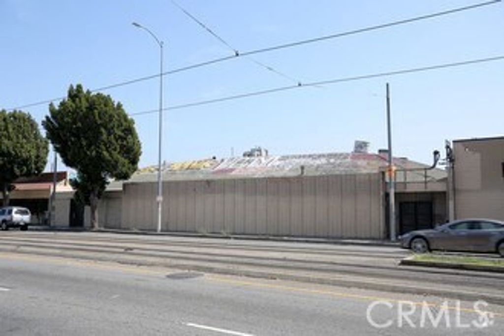 802 E Washington, Los Angeles, CA 90021 — photo 3