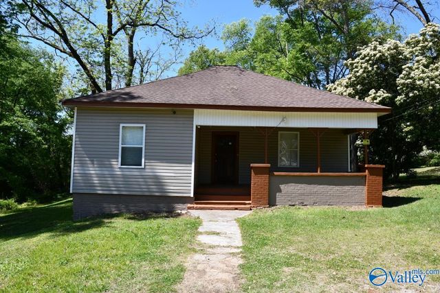 1216 Barkley Street, Gadsden, AL 35904