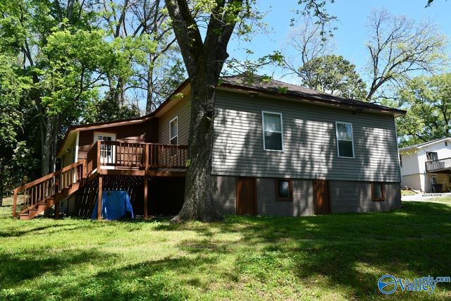 1216 Barkley Street, Gadsden, AL 35904
