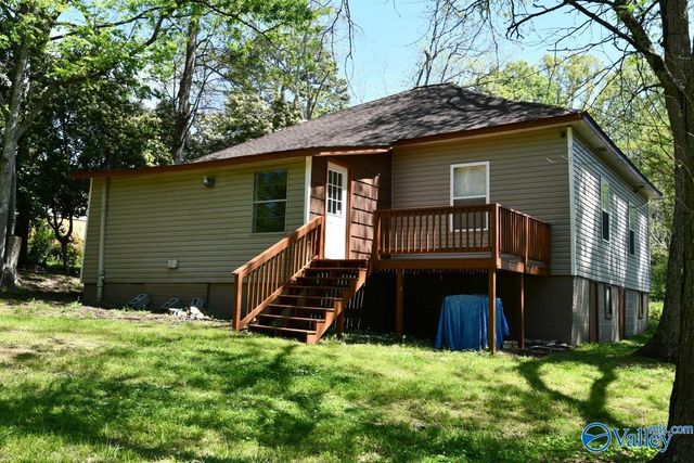 1216 Barkley Street, Gadsden, AL 35904