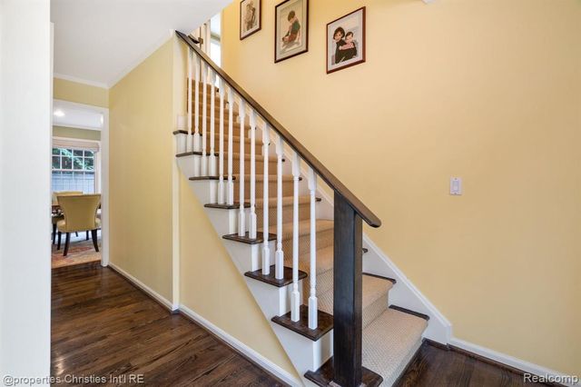 660 Woodland Street, Birmingham, MI 48009