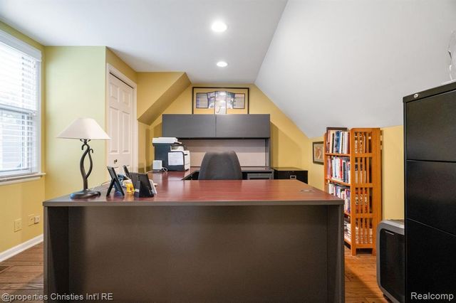 660 Woodland Street, Birmingham, MI 48009