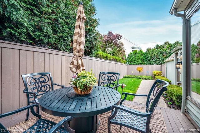 660 Woodland Street, Birmingham, MI 48009